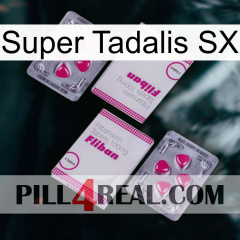 Super Tadalis SX 33